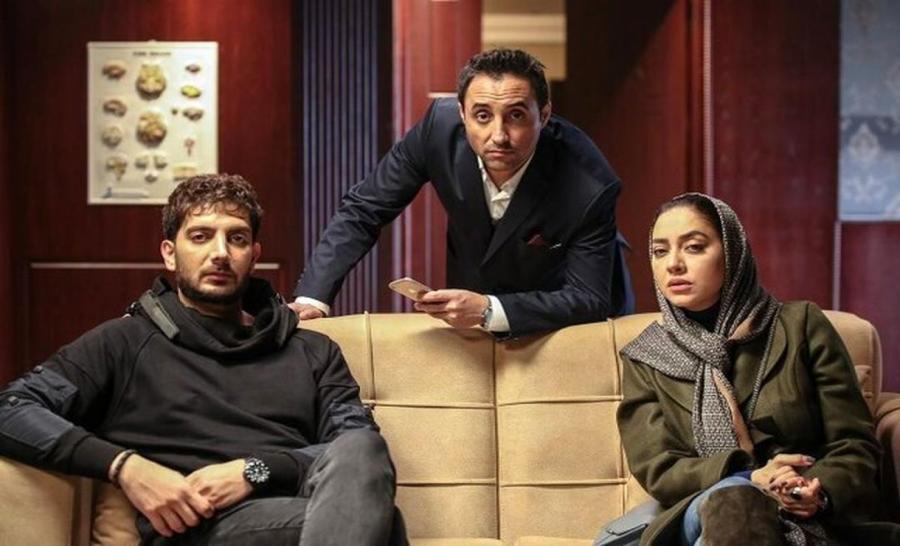 آهنگ دونفره